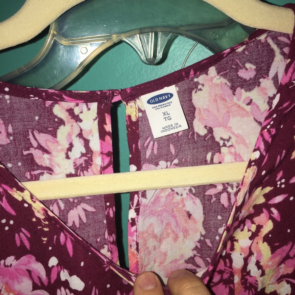 Old Navy Tank Top